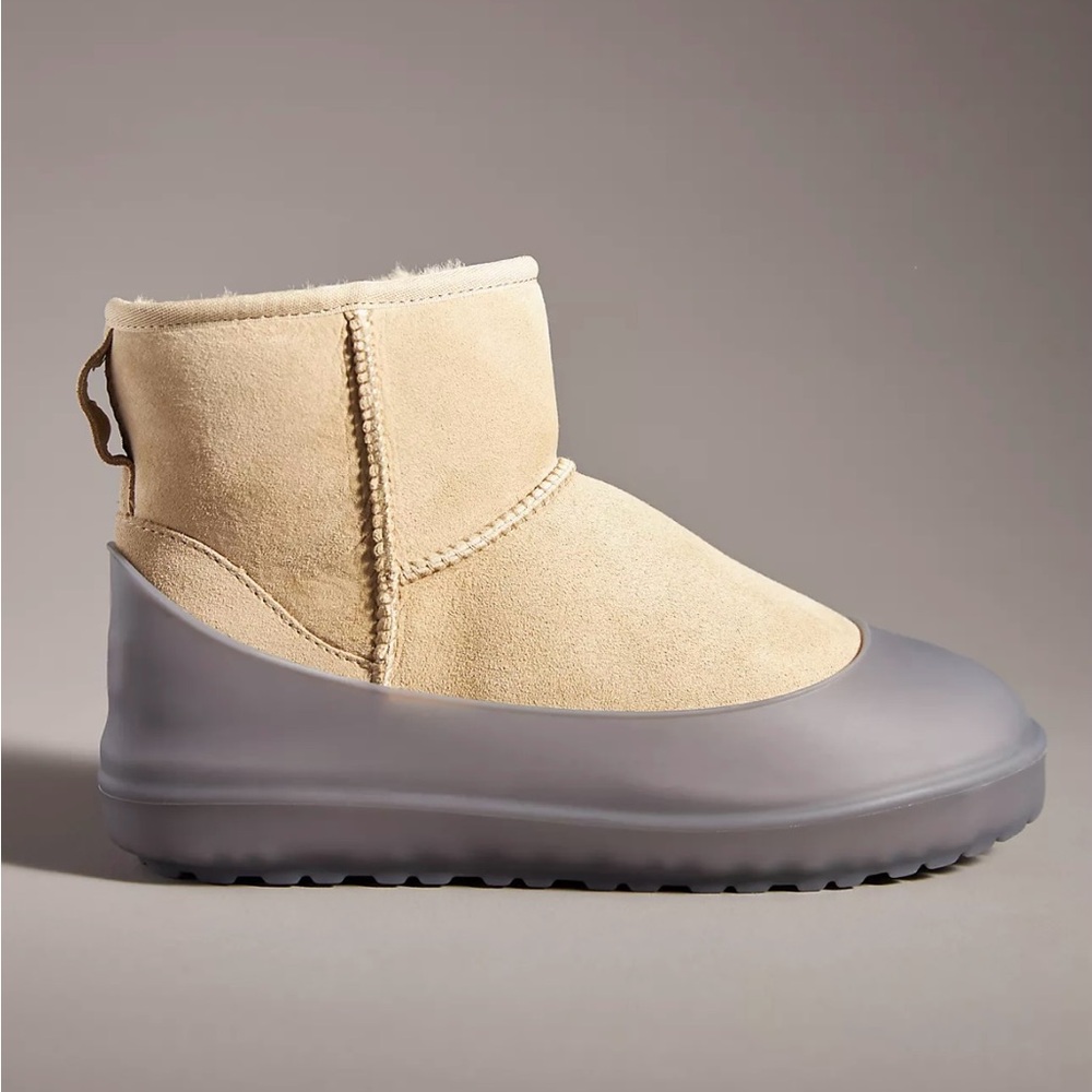 UGG Boot Guard Size M 8-10